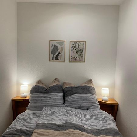 Ferienwohnung Panorama Schwarzwald Herrischried Esterno foto