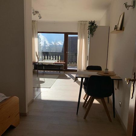 Ferienwohnung Panorama Schwarzwald Herrischried Esterno foto