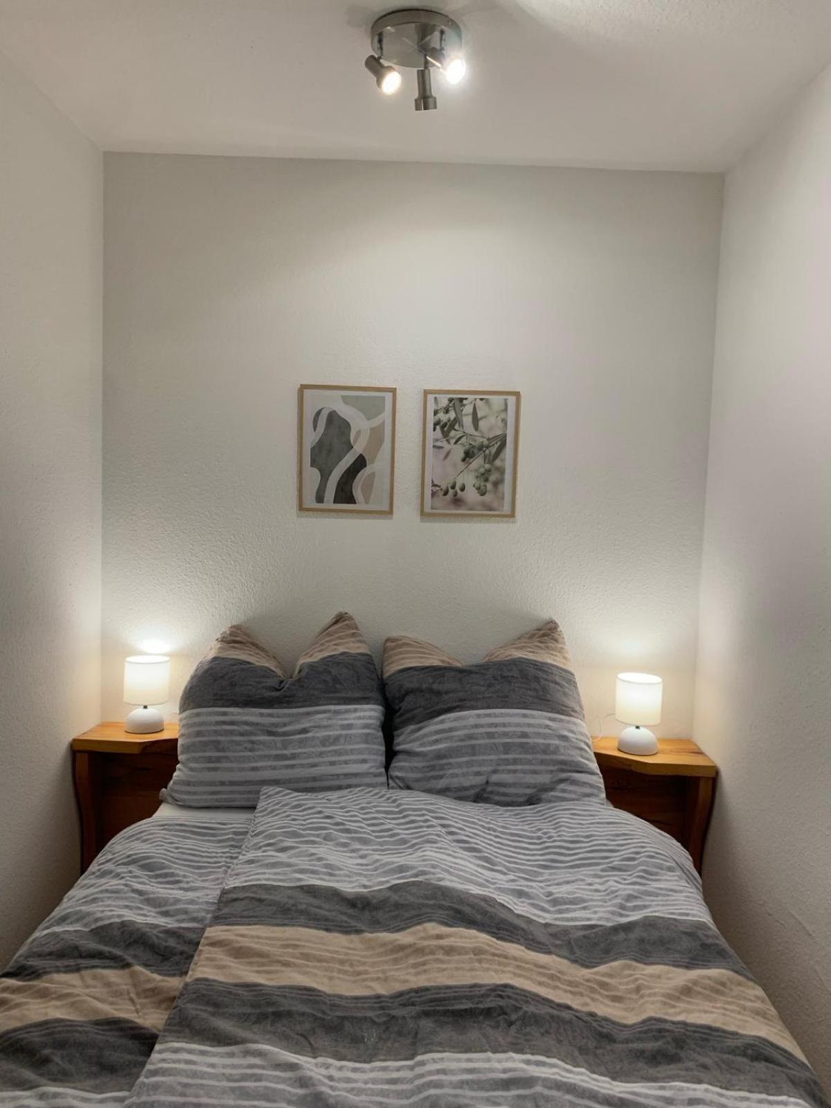Ferienwohnung Panorama Schwarzwald Herrischried Esterno foto